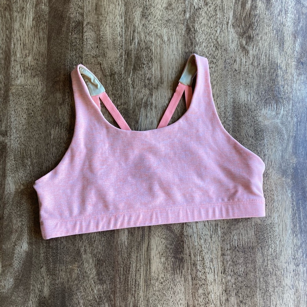 Old Navy Active Sports Bra
